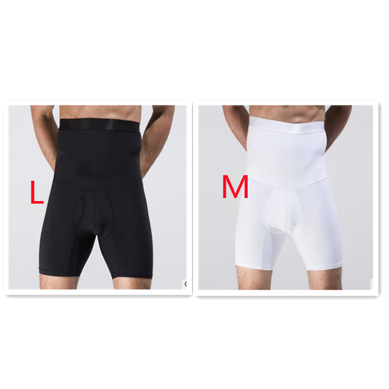 Damian – Figurformende Slimming Shorts für Herren