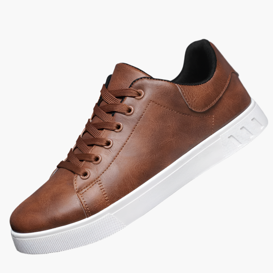 Herren Sneaker – Eleganter Freizeitschuh im modernen Stil für Alltag & Business