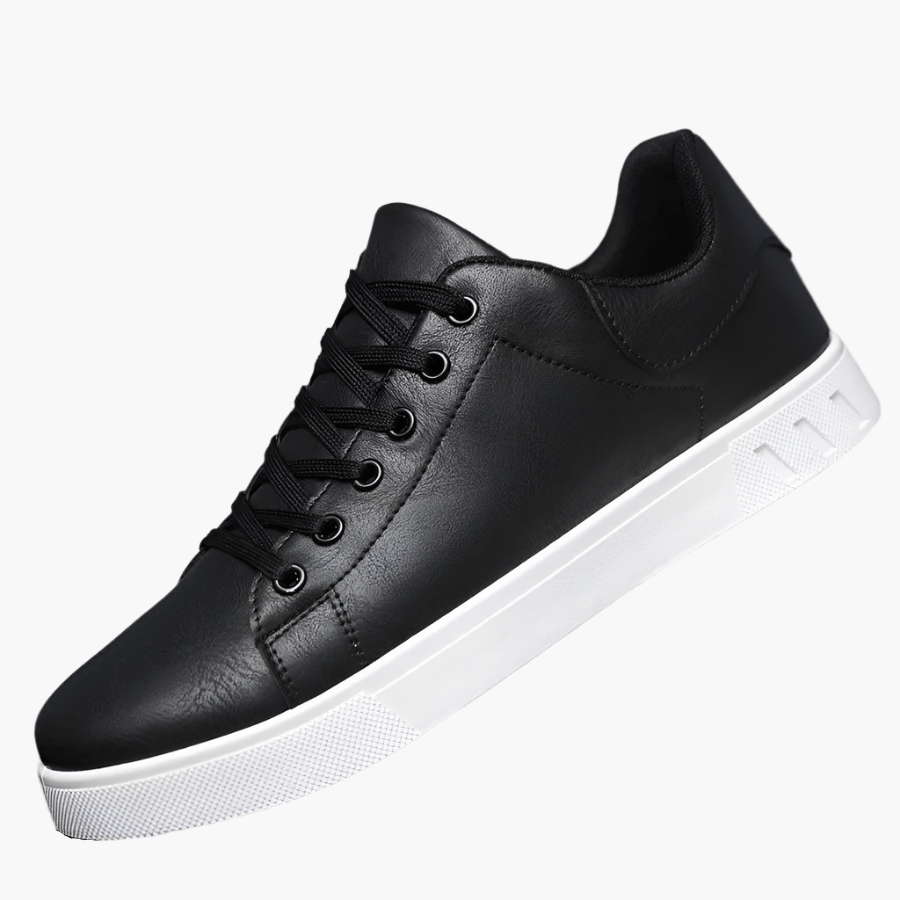 Herren Sneaker – Eleganter Freizeitschuh im modernen Stil für Alltag & Business