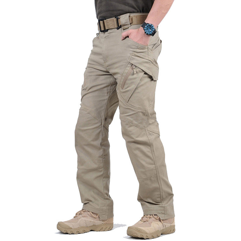 Ross – Anpassbare Taktische Hose für Herren