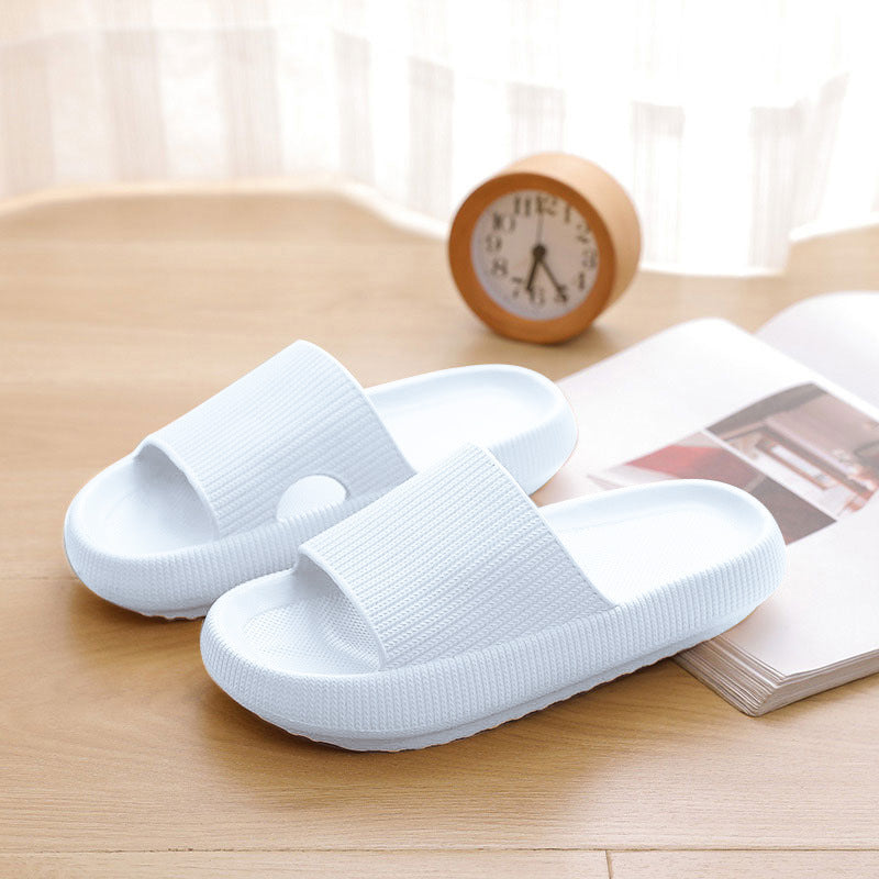 Sarah – Bequeme Hausschuhe mit superweicher Sohle