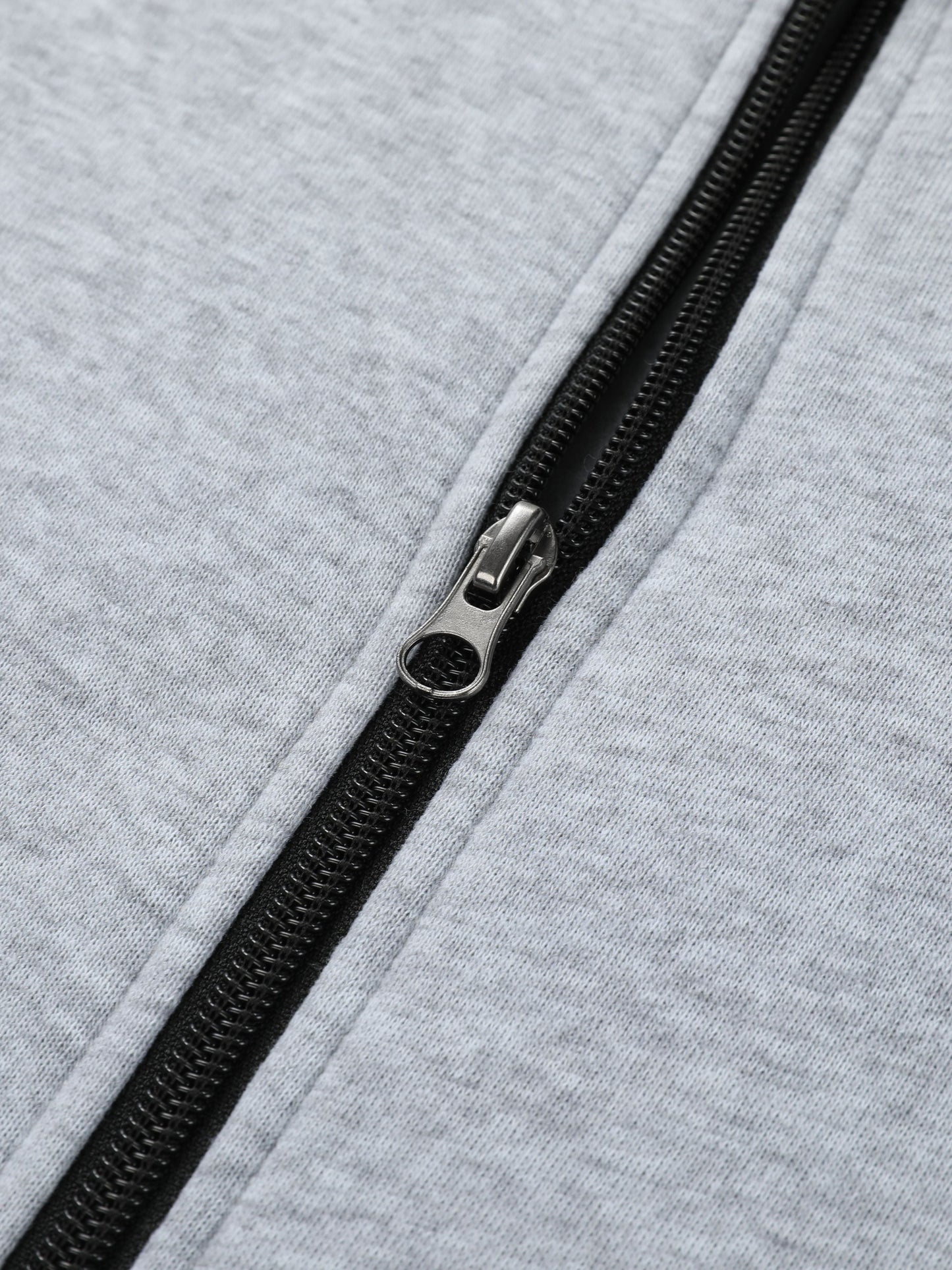 Herren Sportlicher Trainingsanzug mit Kapuze – Freizeit & Fitness Jogginganzug Set