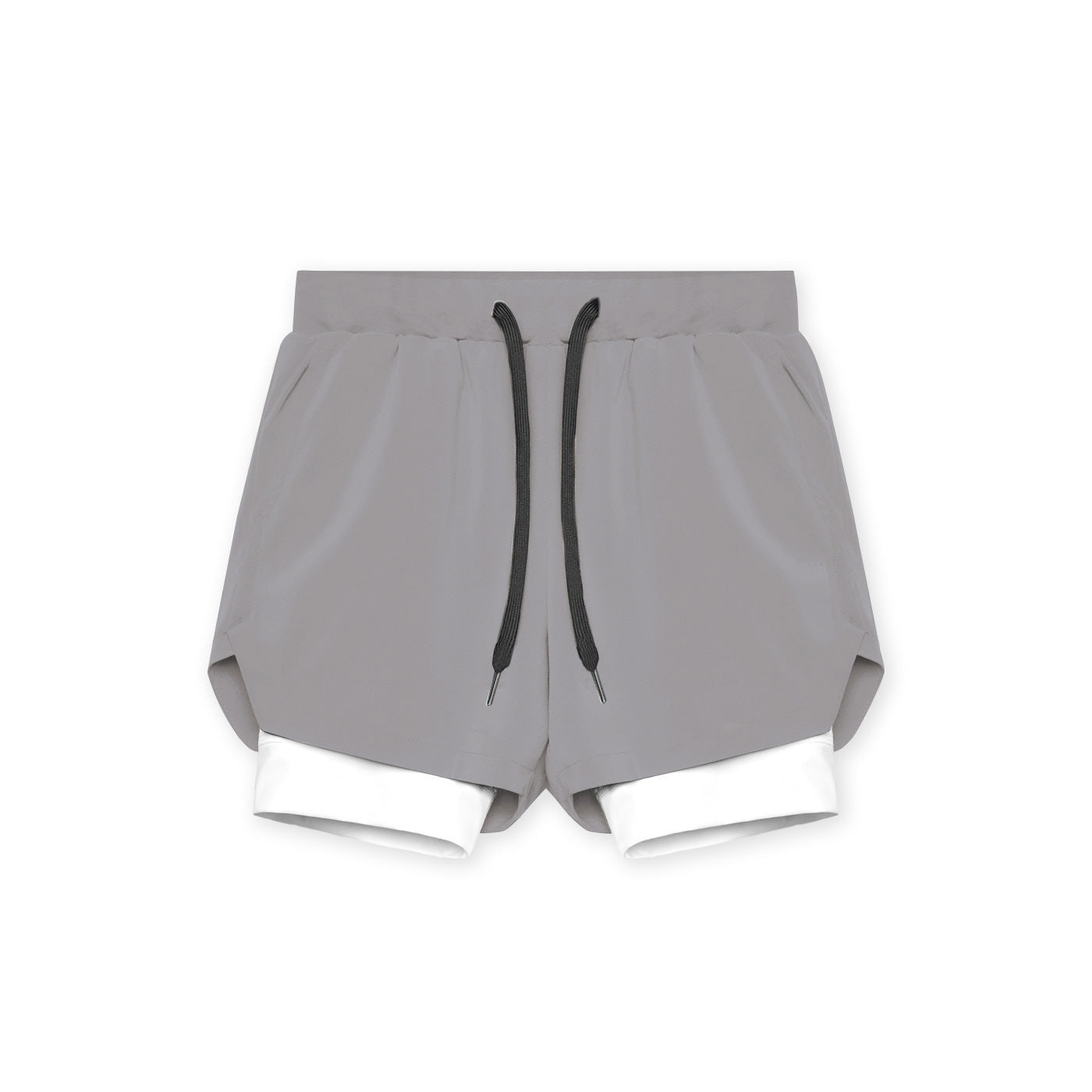 Herren Sport- und Laufshorts – Atmungsaktive Fitnessshorts für Training und Freizeit