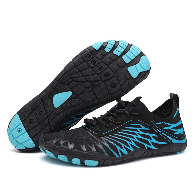 Anna – Modische Outdoor-Badeschuhe mit weicher Sohle