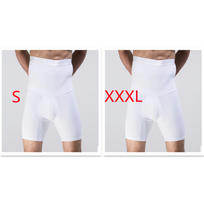 Damian – Figurformende Slimming Shorts für Herren