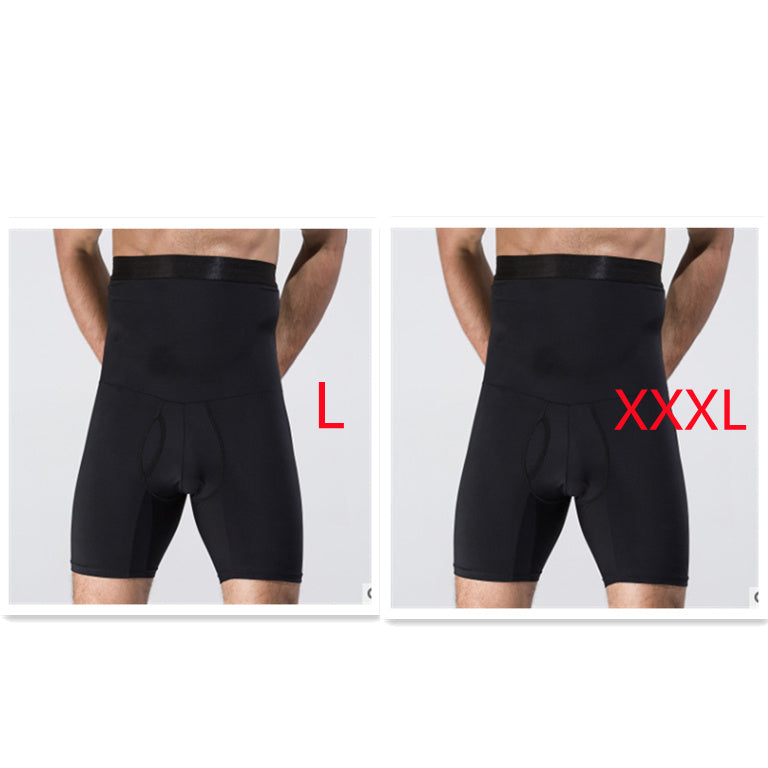 Damian – Figurformende Slimming Shorts für Herren