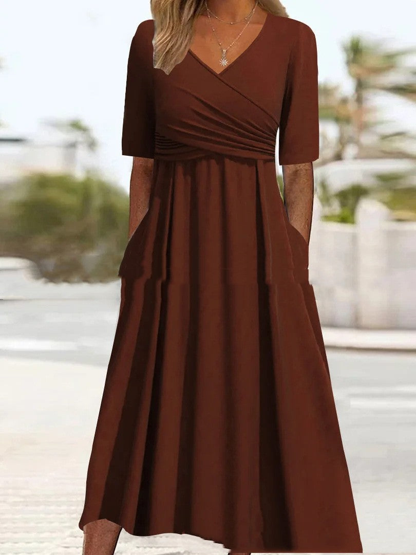 Robyn – Europäisches und amerikanisches Damen-Spezialkleid