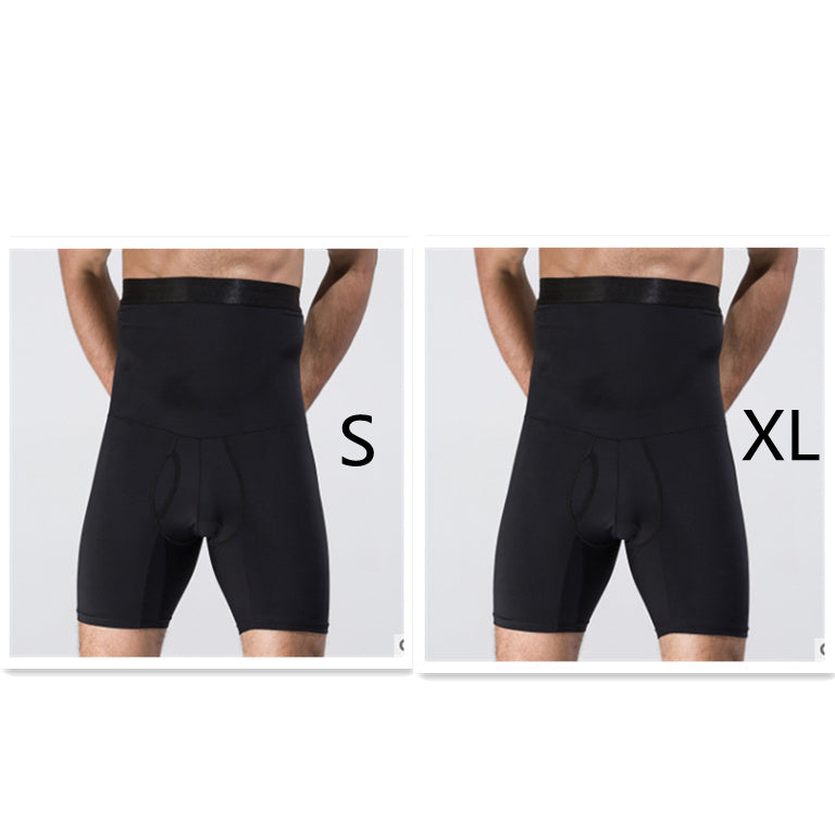 Damian – Figurformende Slimming Shorts für Herren