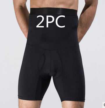 Damian – Figurformende Slimming Shorts für Herren