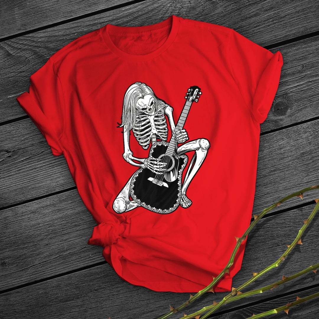 Sophia – Kurzärmlige T-Shirts für Damen und Herren