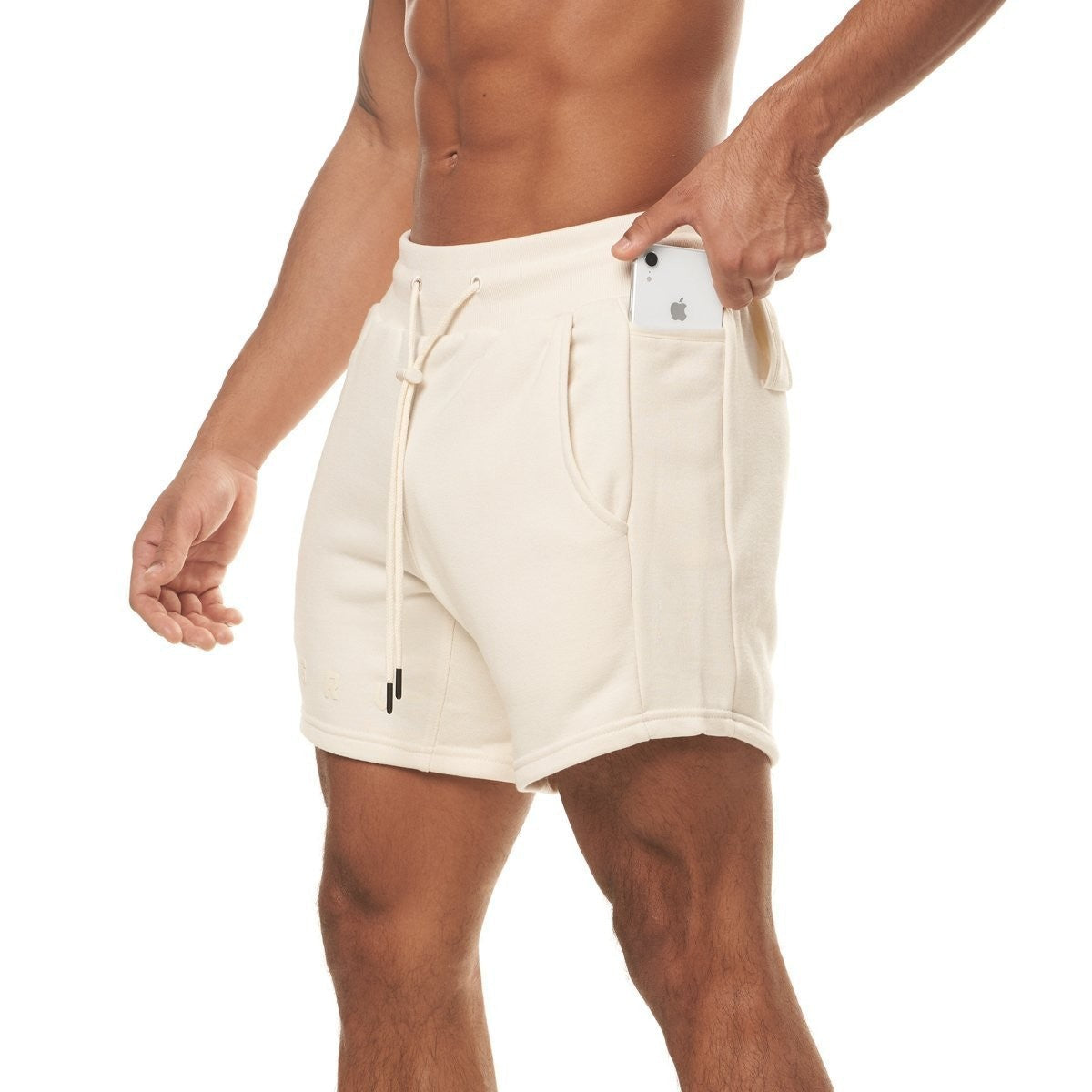 Spencer – Fünf-Punkte-Hosen für Outdoor-Laufen und Training