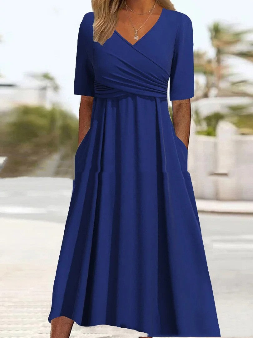 Robyn – Europäisches und amerikanisches Damen-Spezialkleid