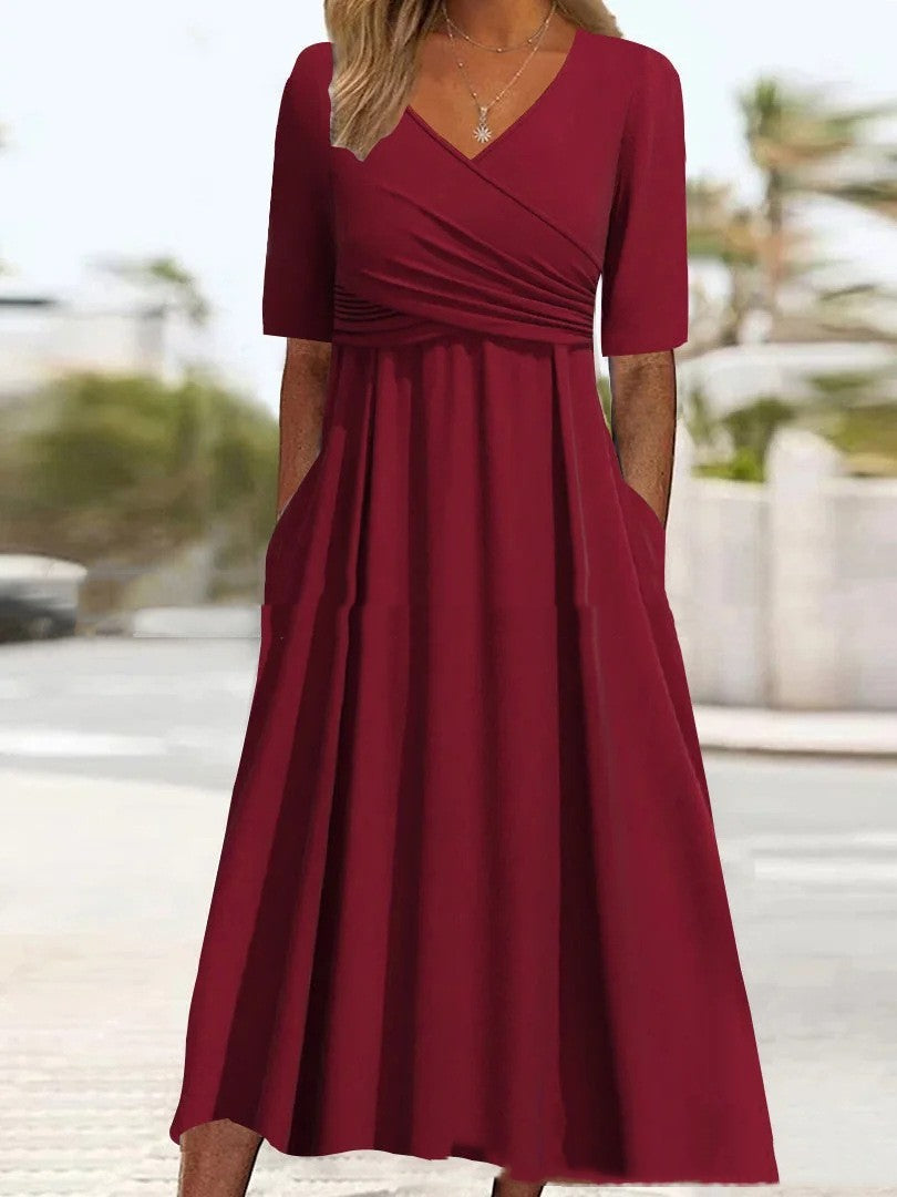 Robyn – Europäisches und amerikanisches Damen-Spezialkleid
