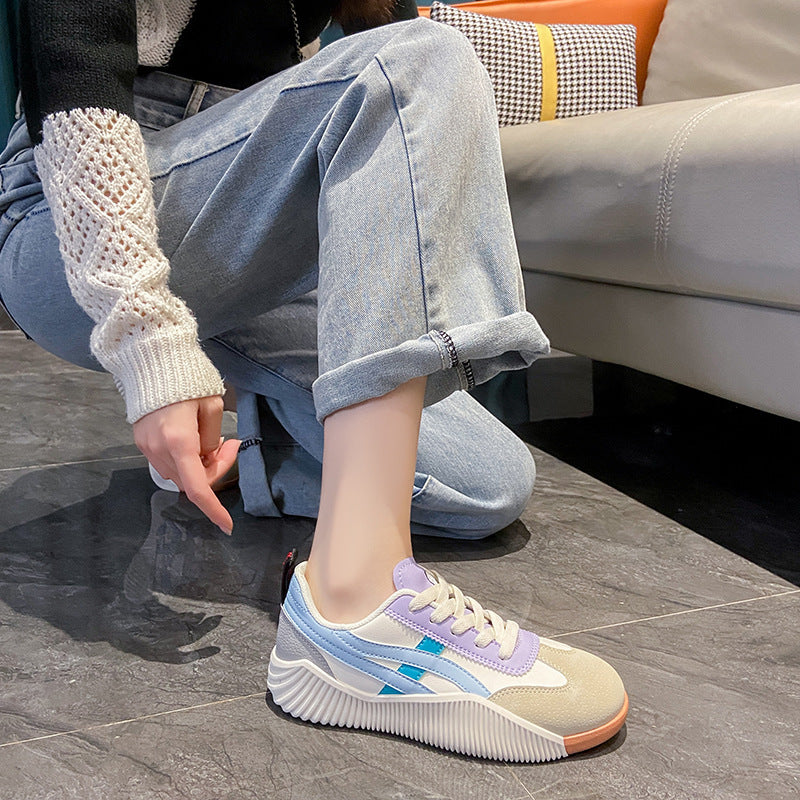 Steve – Atmungsaktive Skateboardschuhe für Herren