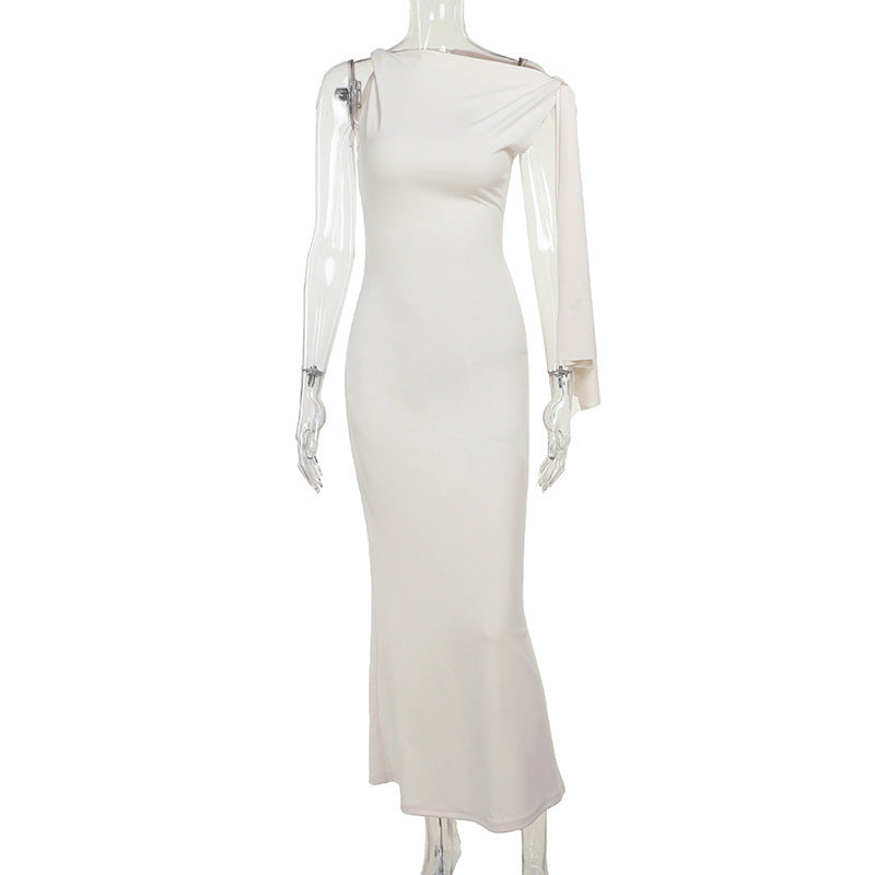 Audrey – Elegantes, sexy Etuikleid für Damen