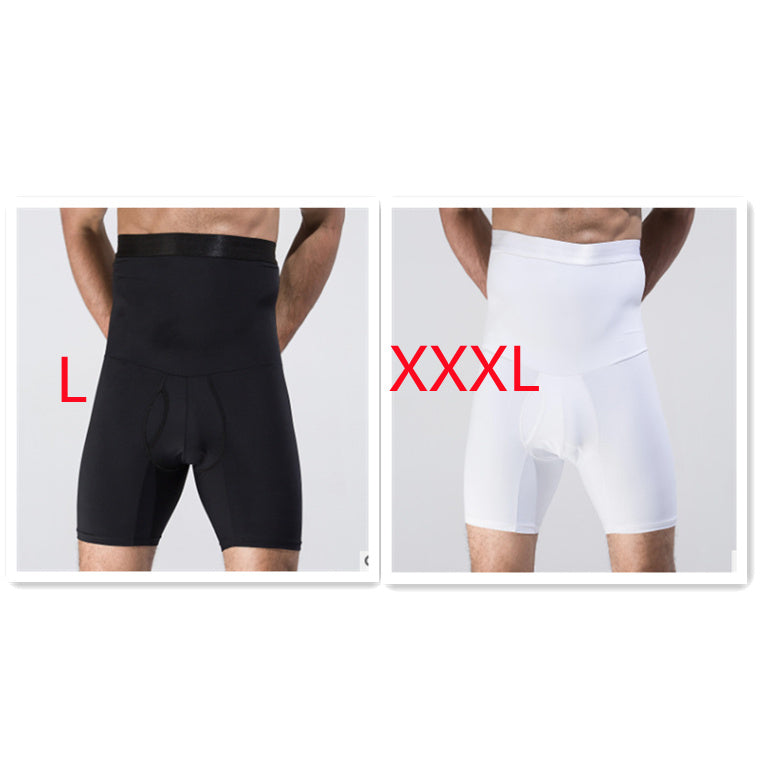 Damian – Figurformende Slimming Shorts für Herren