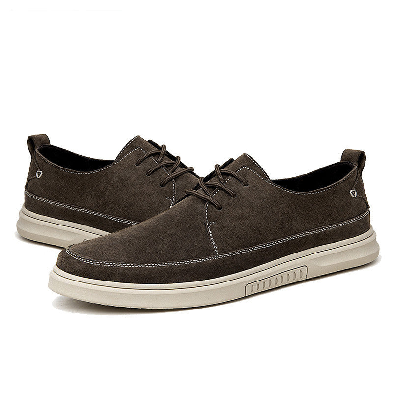 Damon – Schlichte Freizeitschuhe für Herren