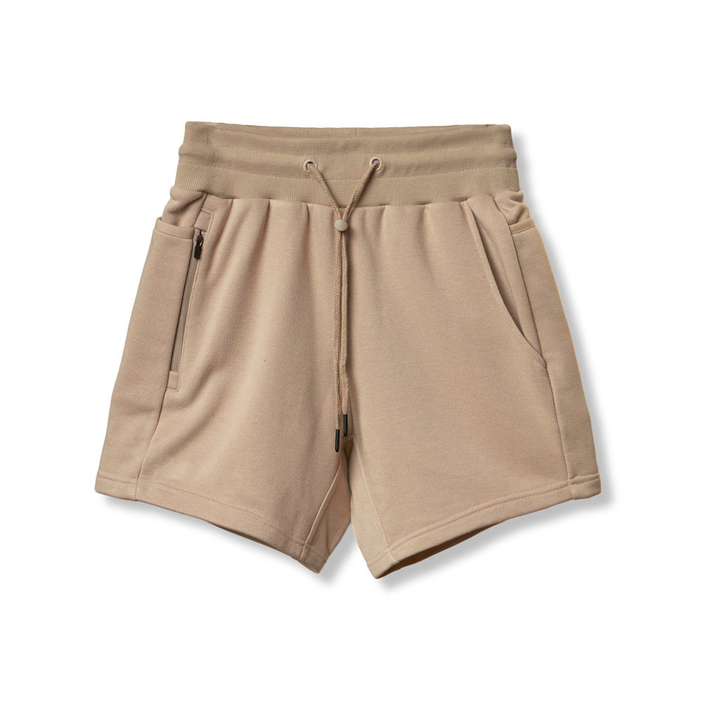 Spencer – Fünf-Punkte-Hosen für Outdoor-Laufen und Training