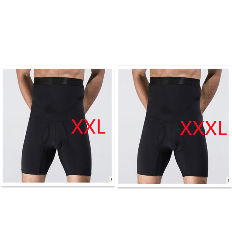 Damian – Figurformende Slimming Shorts für Herren