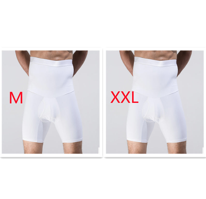 Damian – Figurformende Slimming Shorts für Herren