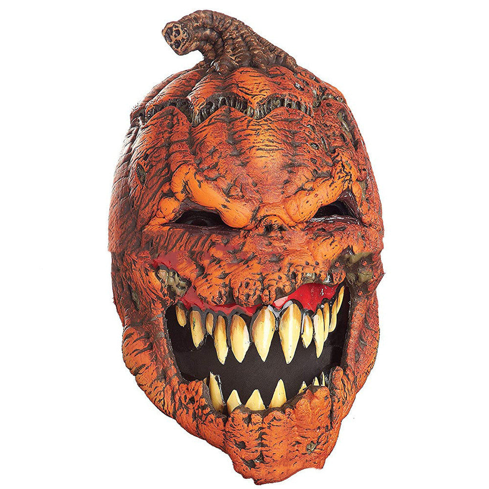 Halloween Horror Maske für Erwachsene – Gruselige Clown Gesichtsmaske für Kostüm & Deko