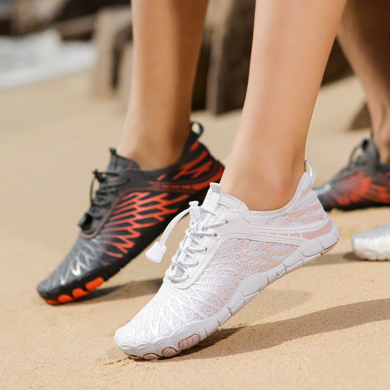 Anna – Modische Outdoor-Badeschuhe mit weicher Sohle