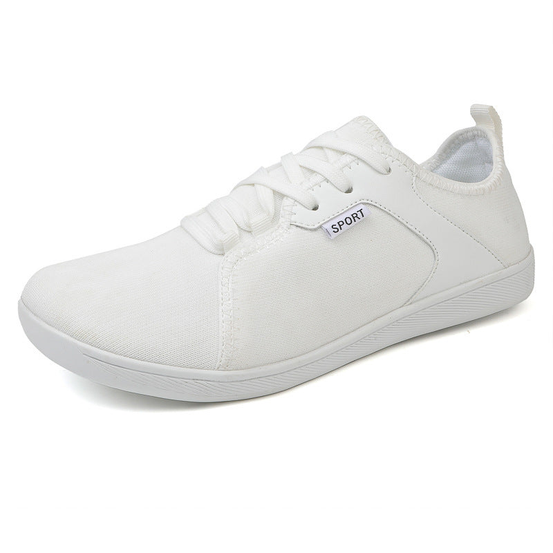 Toby – Atmungsaktive Sport-Schuhe mit weicher Sohle für schnelles Gehen