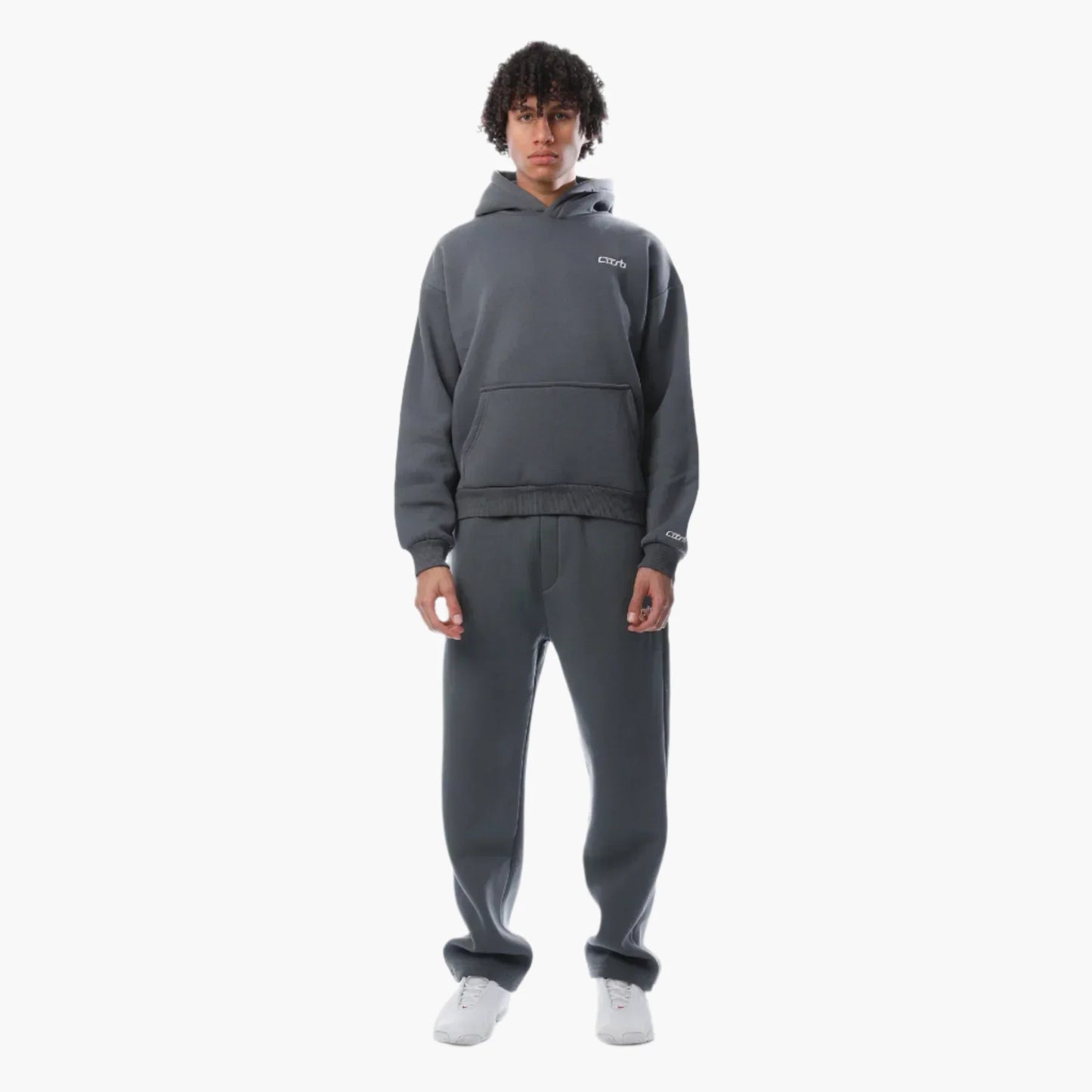 Damen Sweatset Hoodie & Jogginghose – Lässiger Freizeit- und Alltagslook