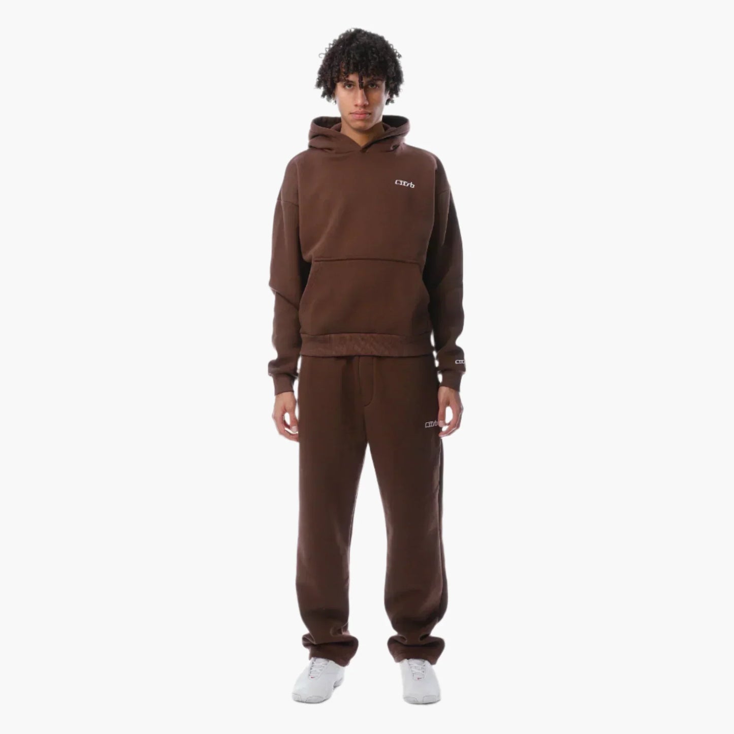 Damen Sweatset Hoodie & Jogginghose – Lässiger Freizeit- und Alltagslook