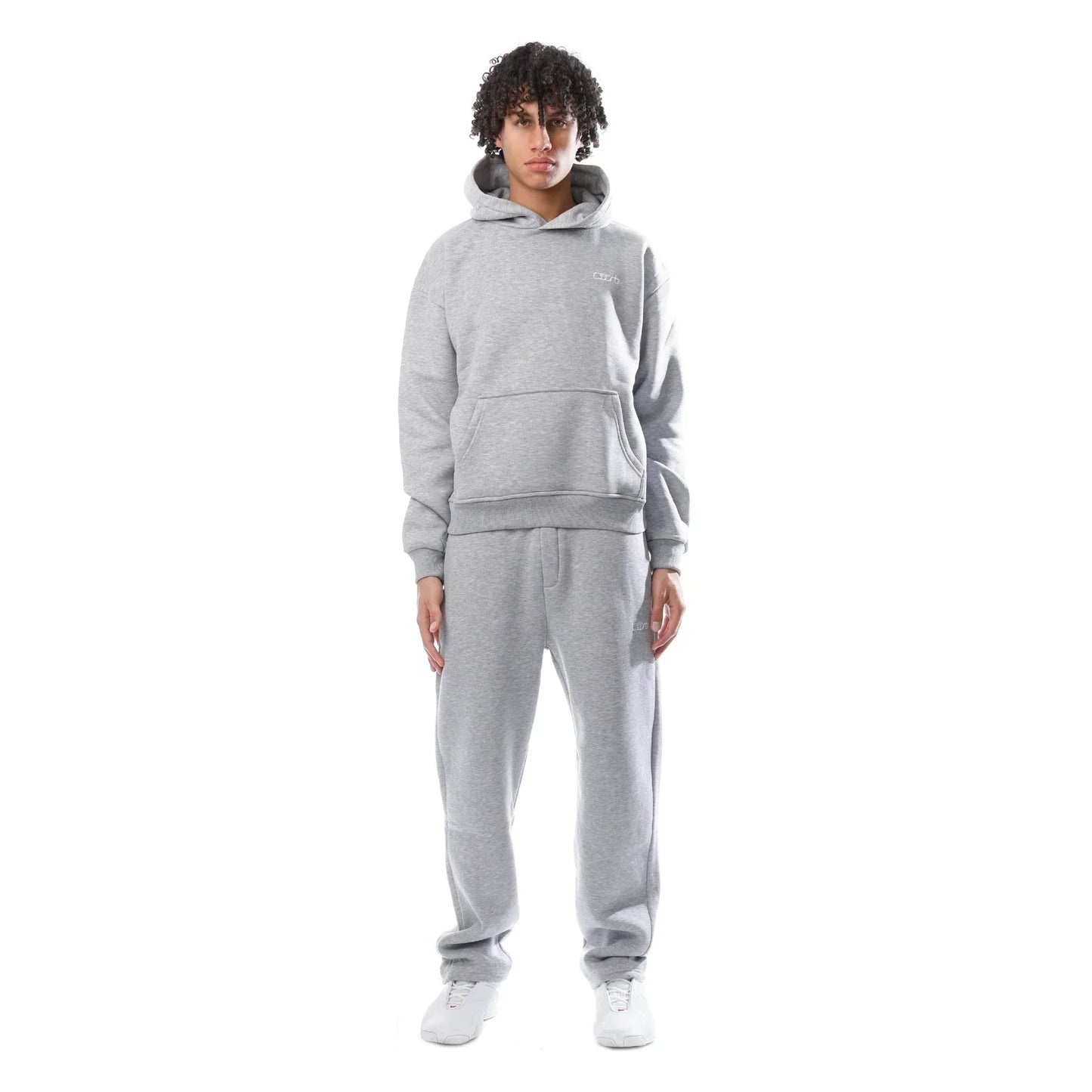 Damen Sweatset Hoodie & Jogginghose – Lässiger Freizeit- und Alltagslook