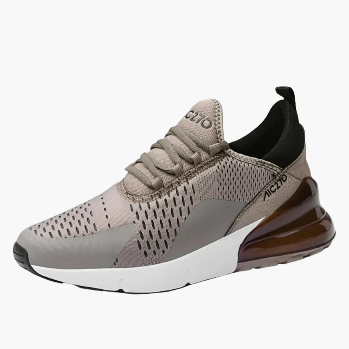 Herren Sportliche Sneakers – Bequeme Laufschuhe für Fitness und Alltag