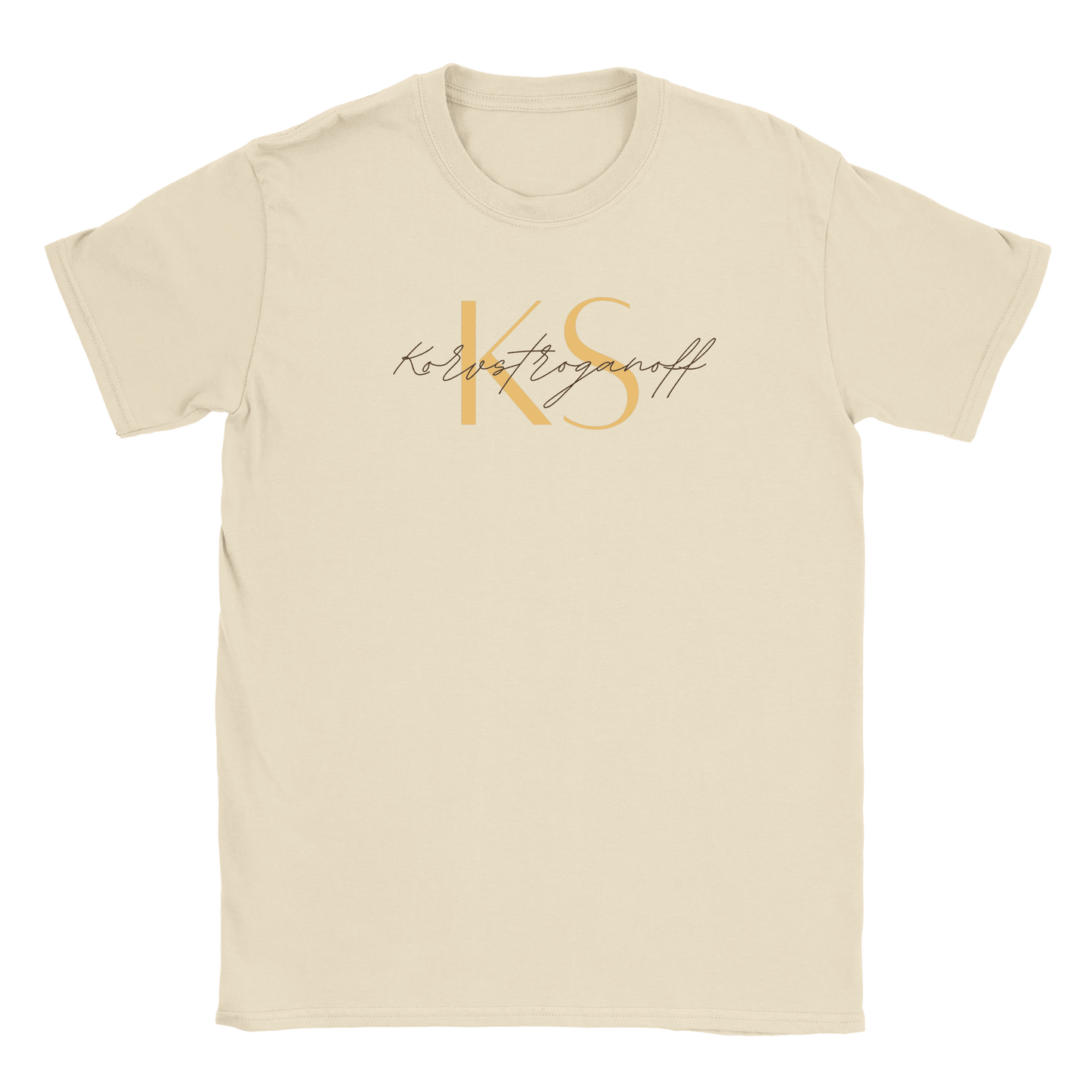 Laura – Unisex T-Shirt mit Humorvollem Design