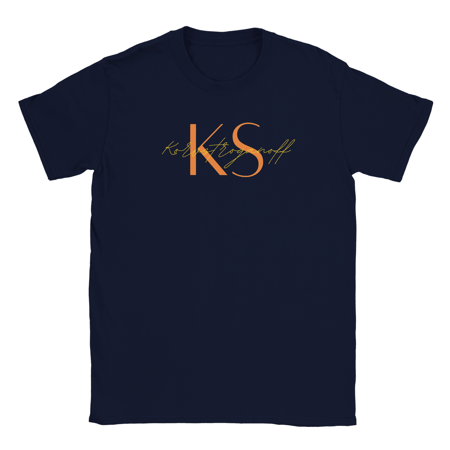 Laura – Unisex T-Shirt mit Humorvollem Design