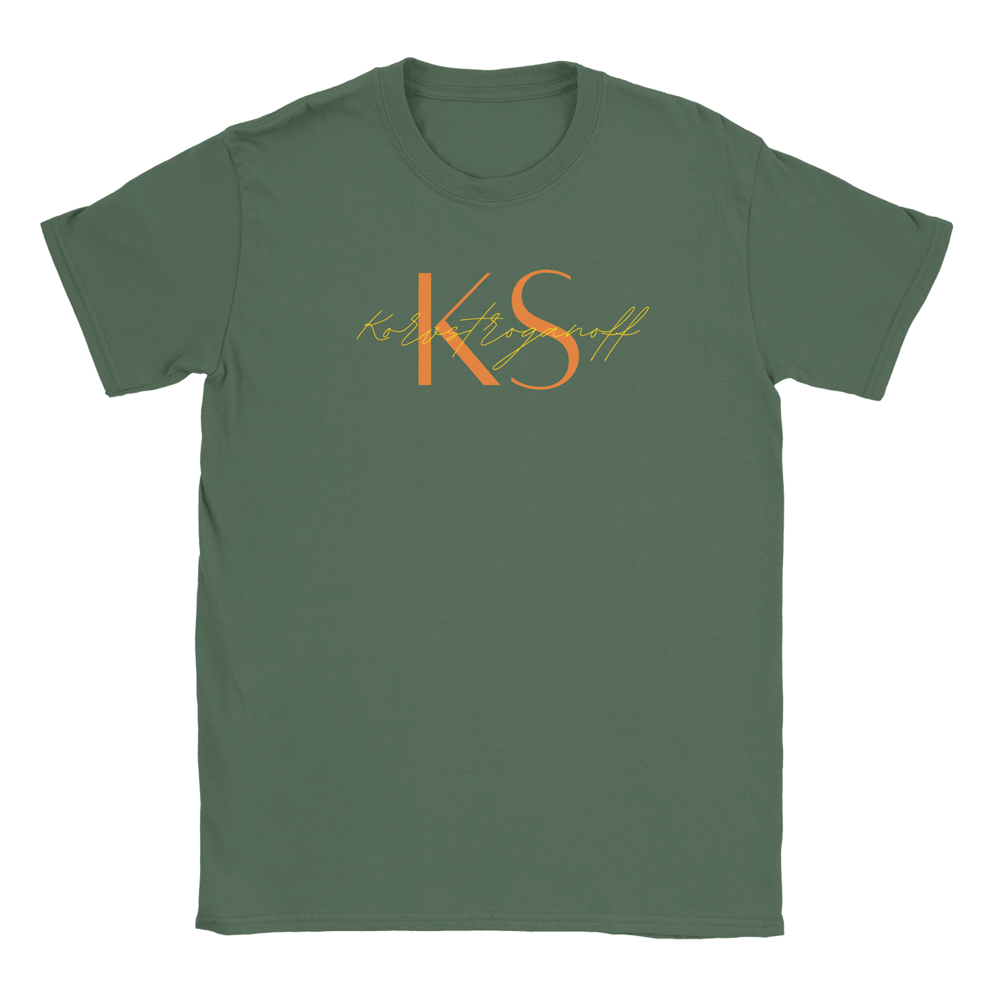 Laura – Unisex T-Shirt mit Humorvollem Design