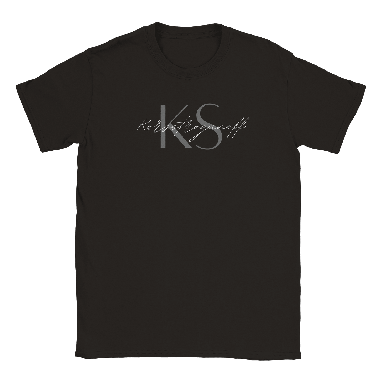 Laura – Unisex T-Shirt mit Humorvollem Design