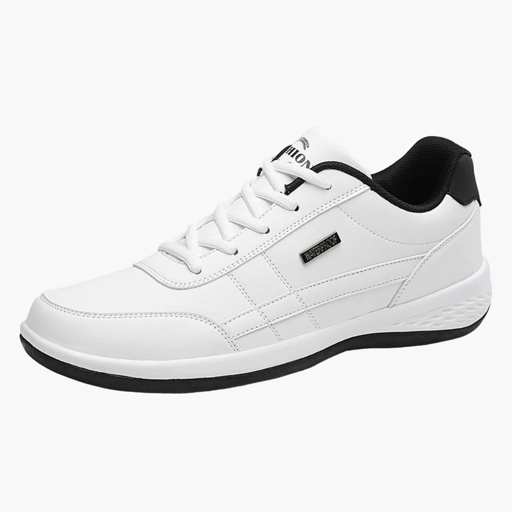 Herren Sneaker – Bequeme Freizeitschuhe mit sportlichem Design für Alltag und Beruf