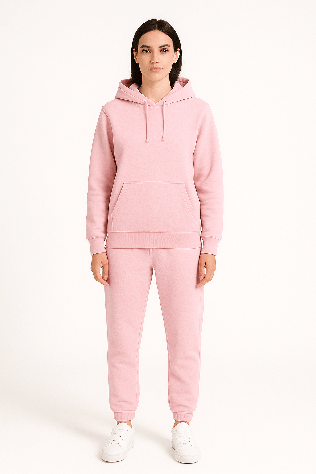 Herren Freizeit Trainingsanzug Set – Hoodie & Jogginghose, Sportlich & Lässig für Alltag und Fitness