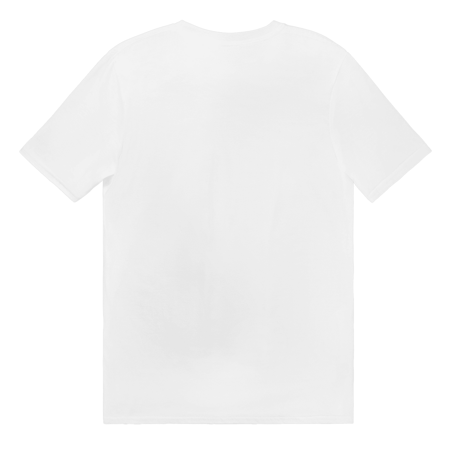 Mick – Spaghetti und Fleischsauce Herren T-Shirt