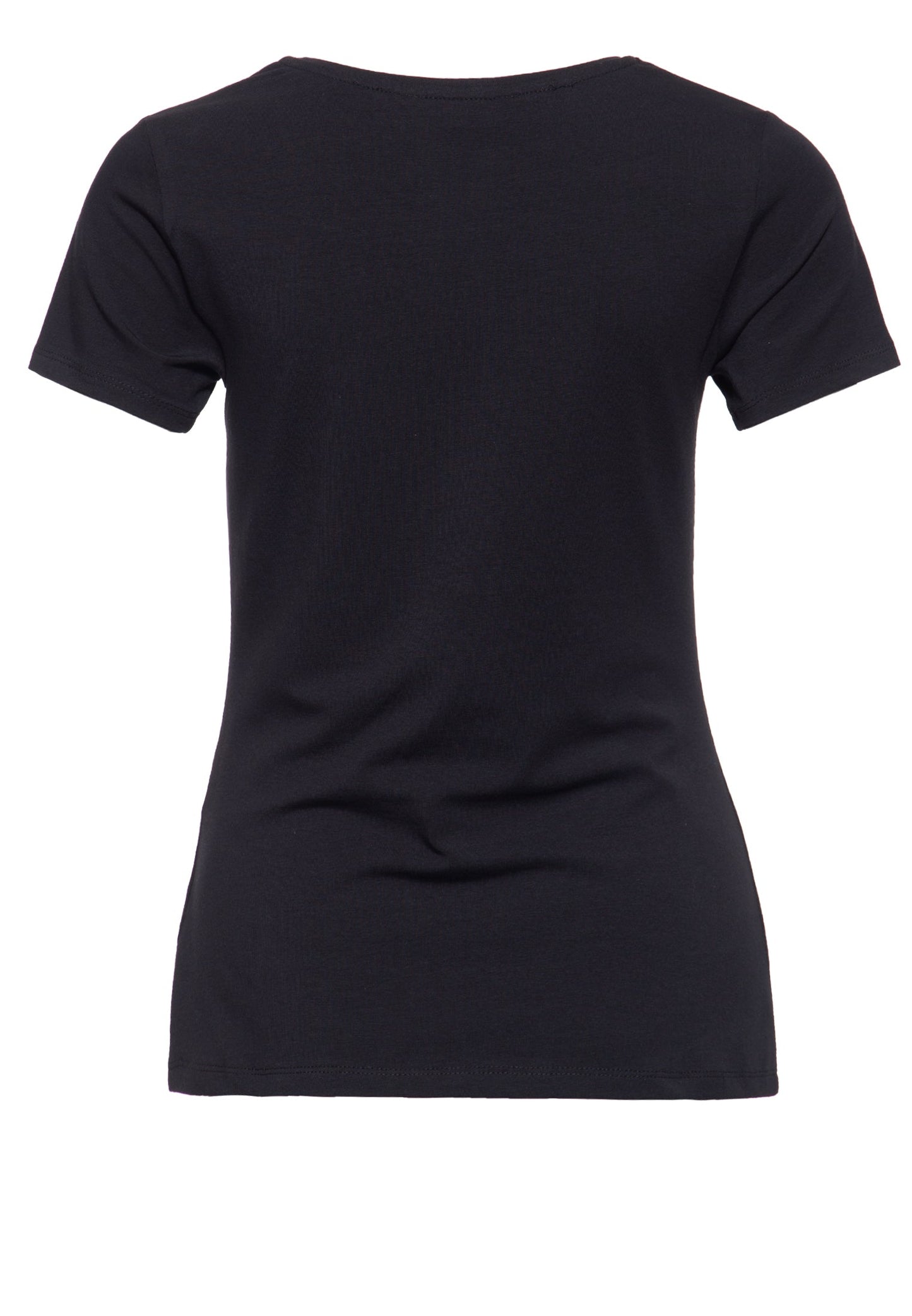 Christina – Damen Vintage-Stil T-Shirt