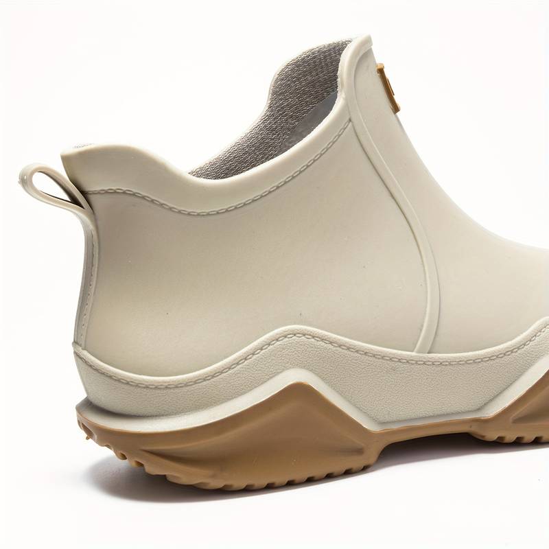 Damen Outdoor Gummistiefel Modern Wasserdicht Komfort für Abenteuer und Alltag