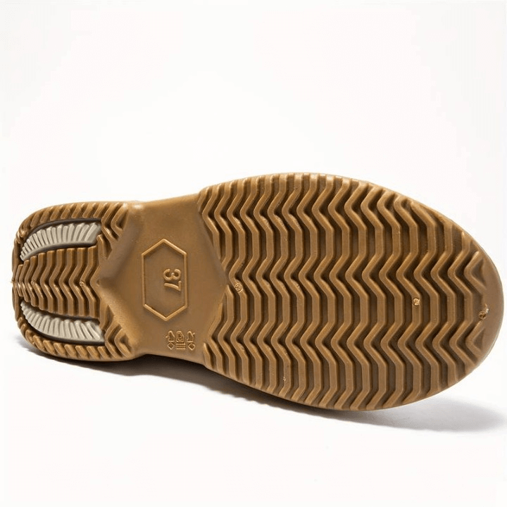 Damen Outdoor Gummistiefel Modern Wasserdicht Komfort für Abenteuer und Alltag