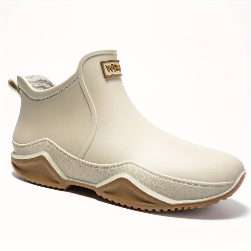 Damen Outdoor Gummistiefel Modern Wasserdicht Komfort für Abenteuer und Alltag