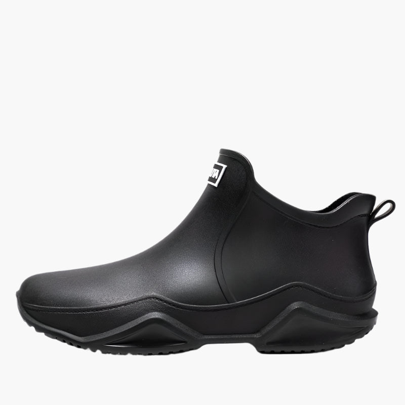 Damen Outdoor Gummistiefel Modern Wasserdicht Komfort für Abenteuer und Alltag