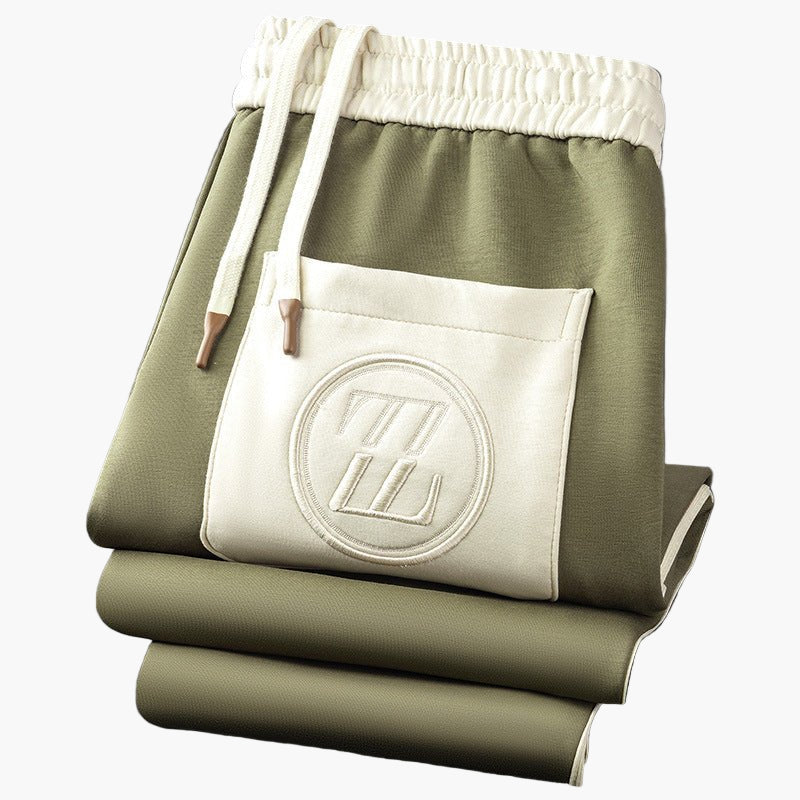 Herren Trainingsanzug 2-teilig – Sportlicher Freizeit-Style mit modernem Schnitt