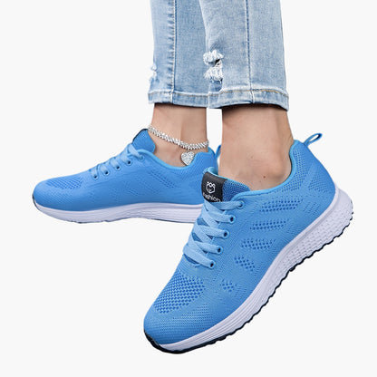 Damen Sportschuhe für Alltag & Fitness – Modische Sneaker für Training und Freizeit