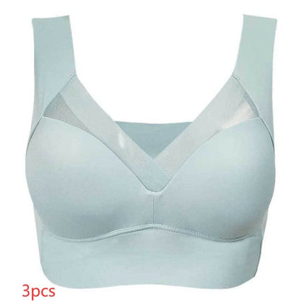 Victoria – Bequemer Damen-BH ohne Stahlring