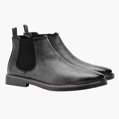 Herren Chelsea Boots – Klassischer Business- und Freizeitstil für den modernen Mann