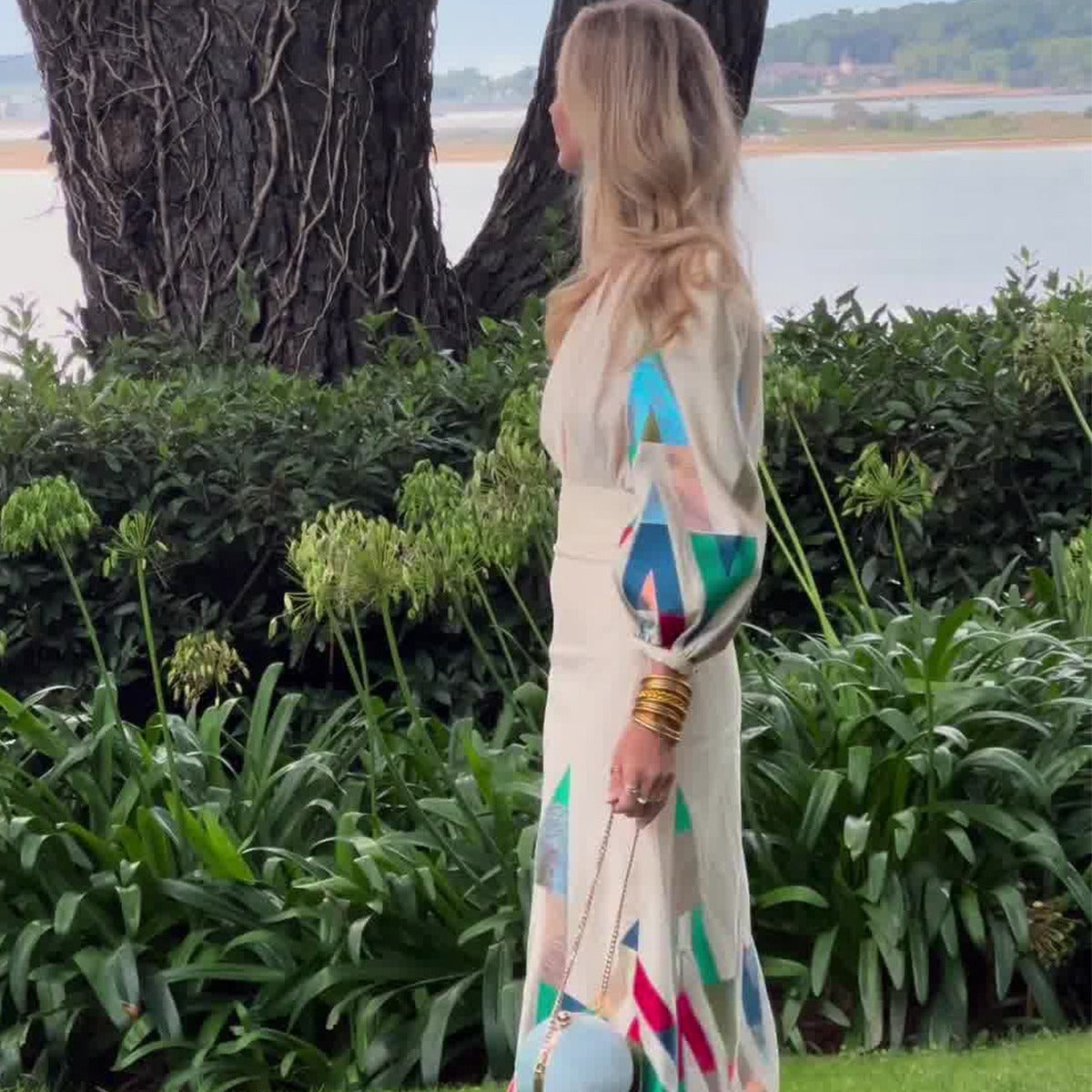 Kate – Modisches Kleid mit elegantem Design für Damen