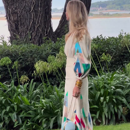 Kate – Modisches Kleid mit elegantem Design für Damen
