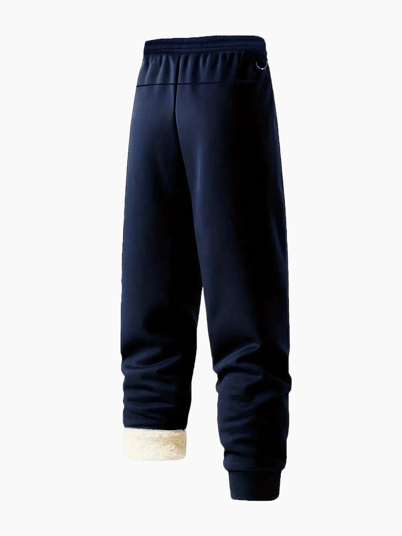 Herren Freizeit Trainingsanzug Set für Herbst und Winter – Warmes Outfit mit Fleecefutter, Jogginganzug für Alltag und Sport